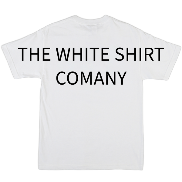 The White Shirt Company